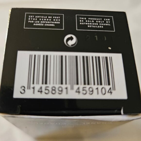 Chanel Le Teint Ultra  TEINT PERFEECTION HAUTE TENUE Wear Flawless Foundation - Picture 3 of 6